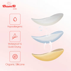 Push Up Sticky Bra Waterproof Reusable Travel Friendly