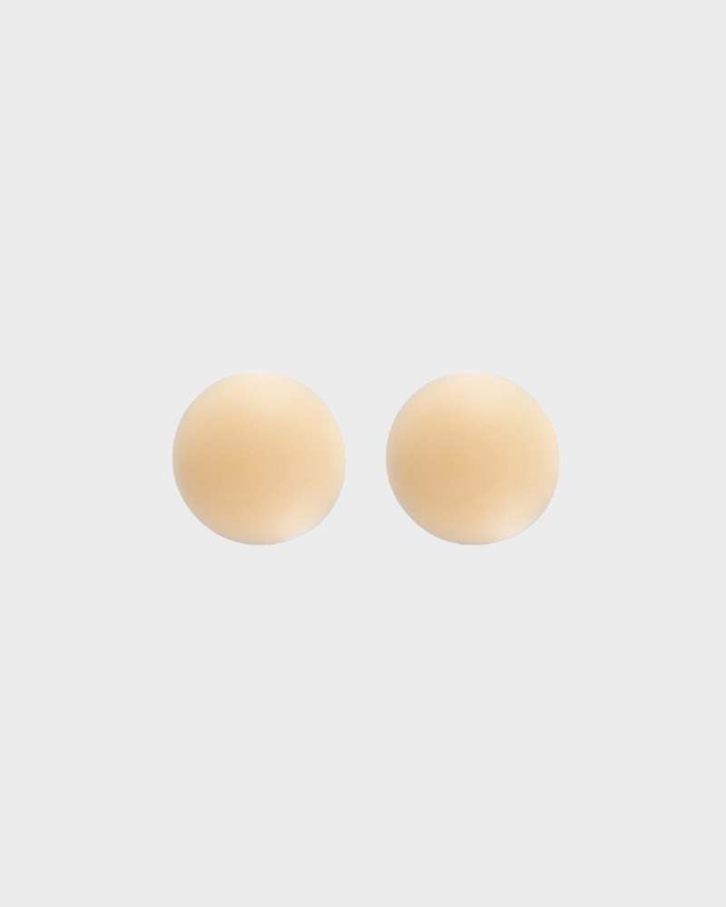 Bombonds Seamless Invisible Nipple Covers, 24-hour Feel Free!