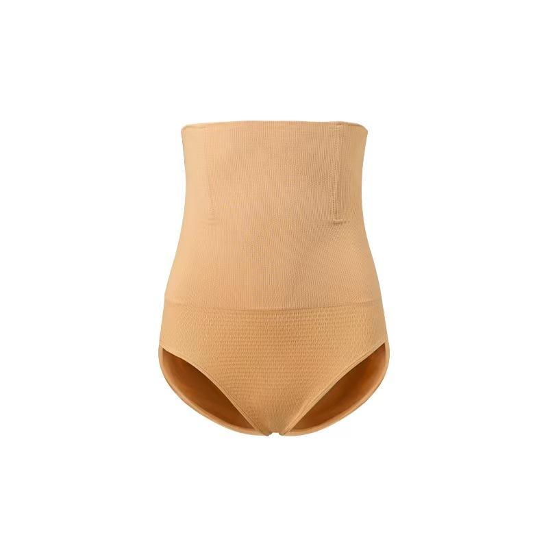 【Gravity-Defying】Women's Tummy Control Shapewear Panties Hi-Waist Body Shaper Comfy Tummy Control Cotton Underwear Slimming Briefs Compression Minimalist sexy