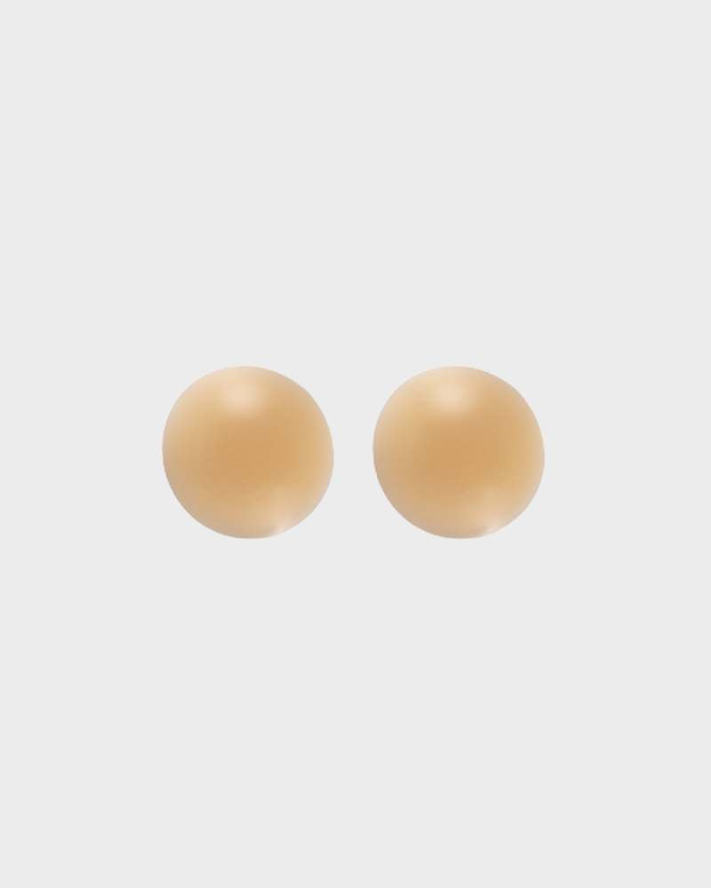 Bombonds Seamless Invisible Nipple Covers, 24-hour Feel Free!