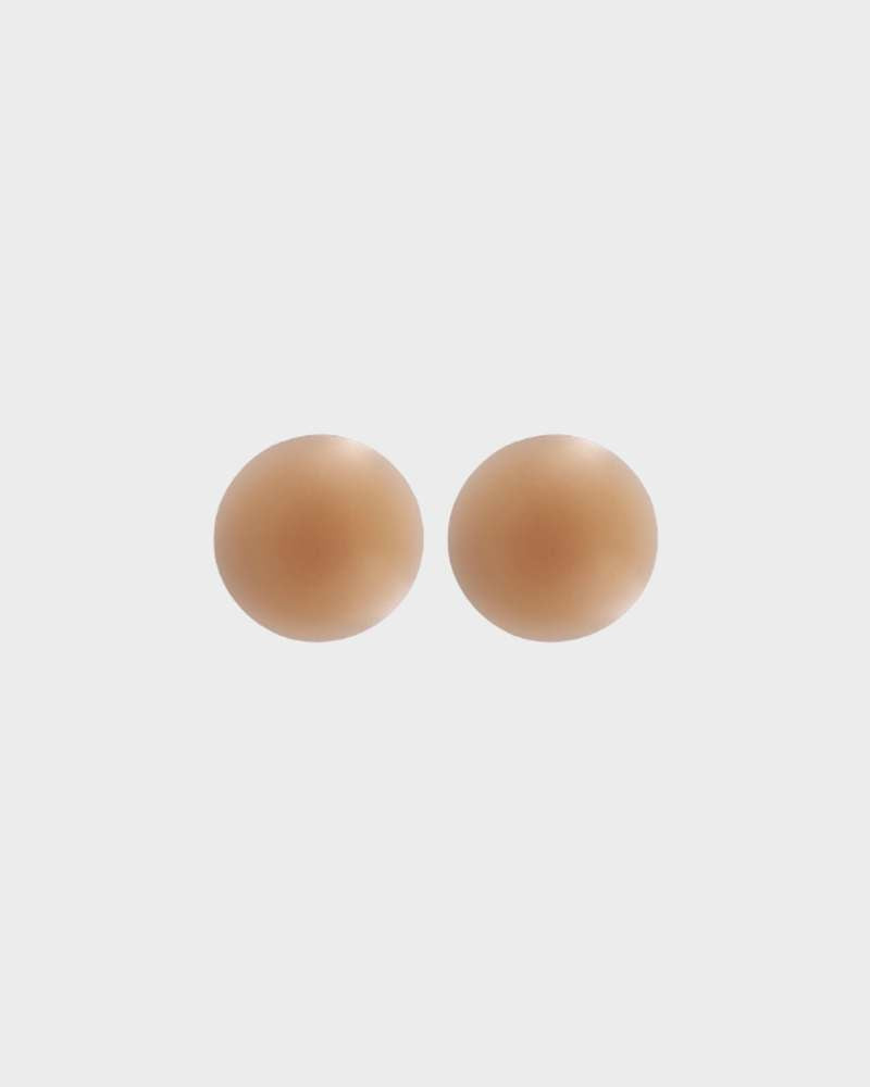 Strapless Invisible Push Up Bra
