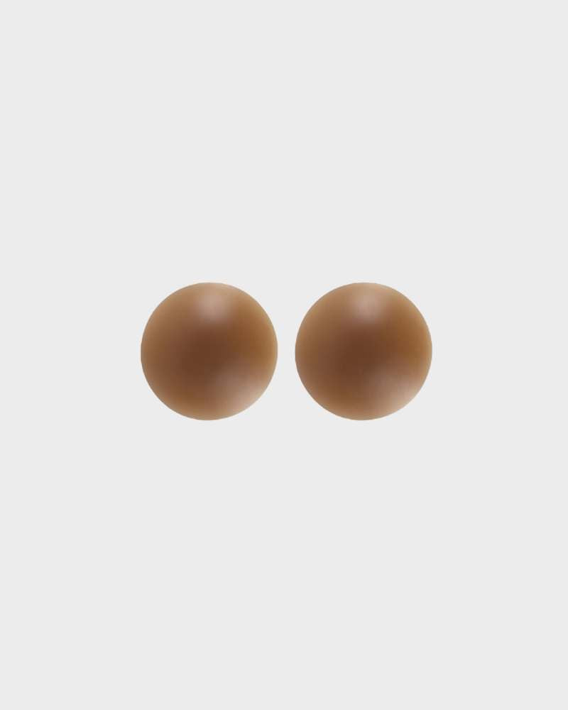 Strapless Invisible Push Up Bra