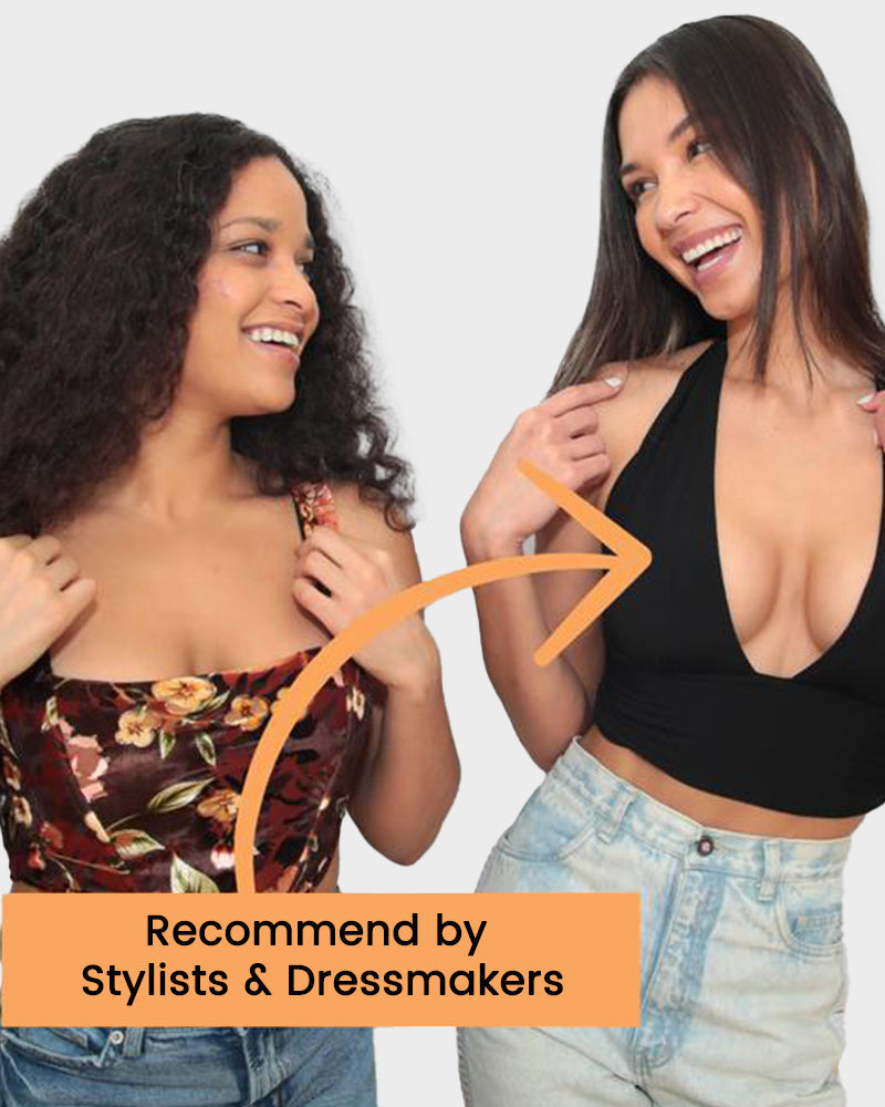 🔥FLASH SALE🔥Instant Boost Breast Lift Sticky Insert Pads