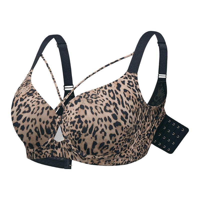 Seamless Push Up Padding Bras