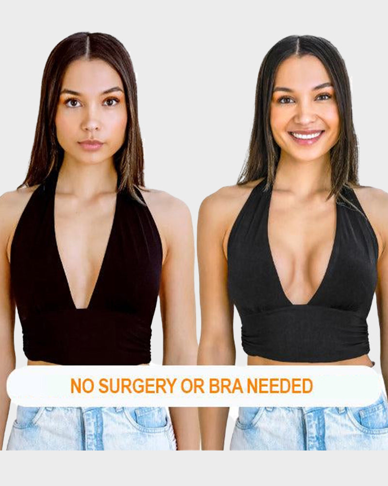 🔥FLASH SALE🔥Instant Boost Breast Lift Sticky Insert Pads