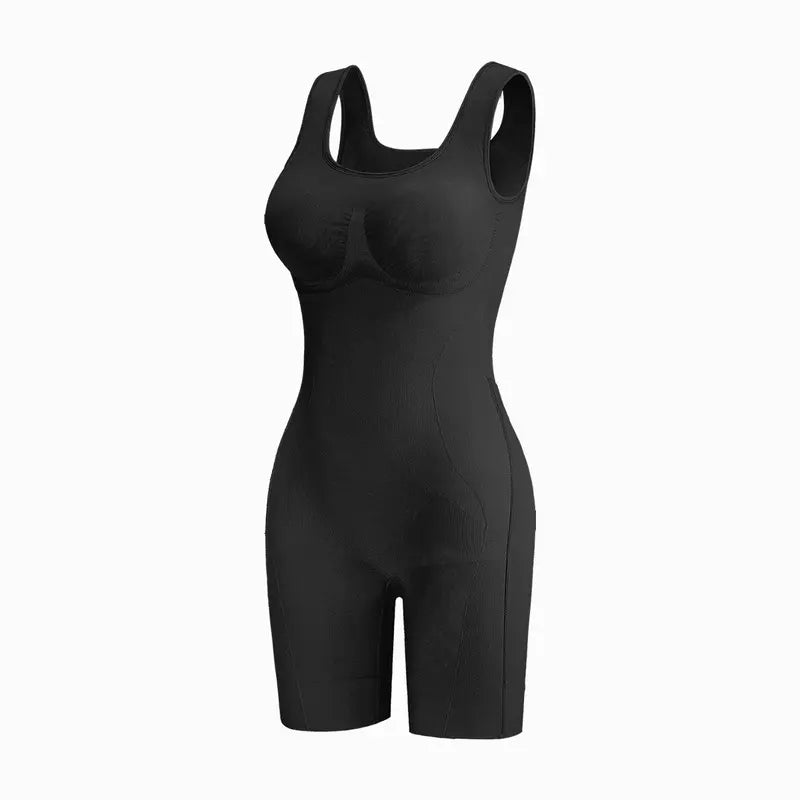 Bombonds SculptEase™ Tummy Control Faja Bodysuit