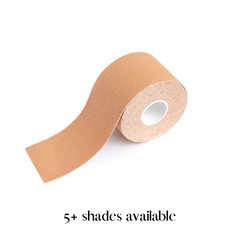 Bombonds Boob Tape Rolls