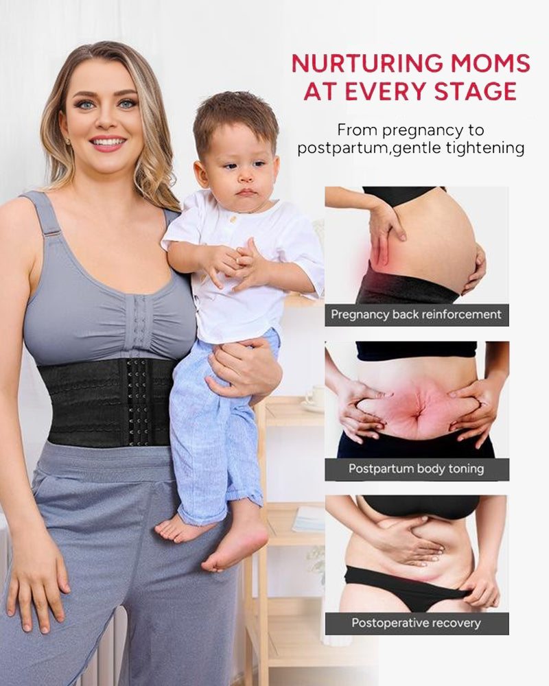 Women’s Adjustable Waist Trainer Shapewear