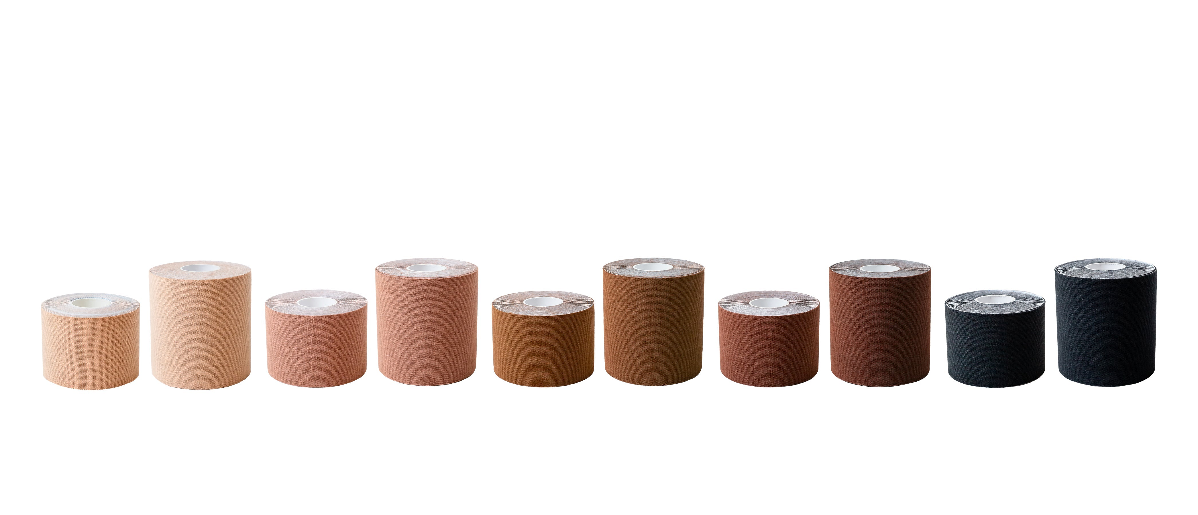 Bombonds Boob Tape Rolls