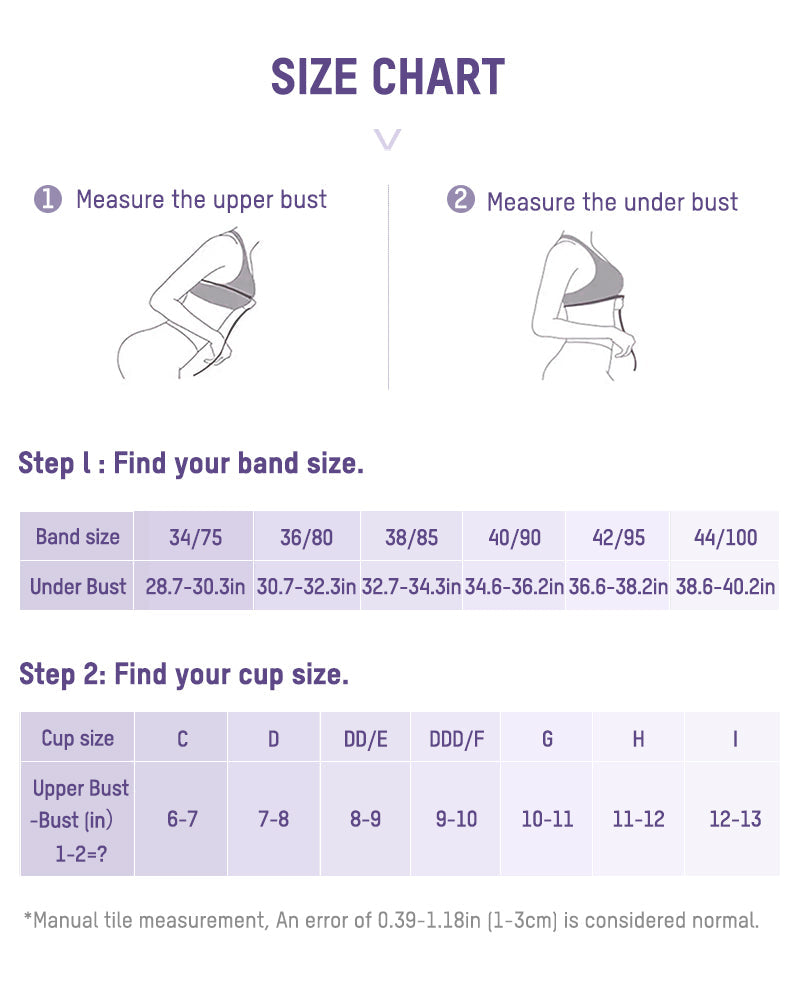 Upgraded Ultra-Light Back-Smoothing Bra – Summer Light Edition