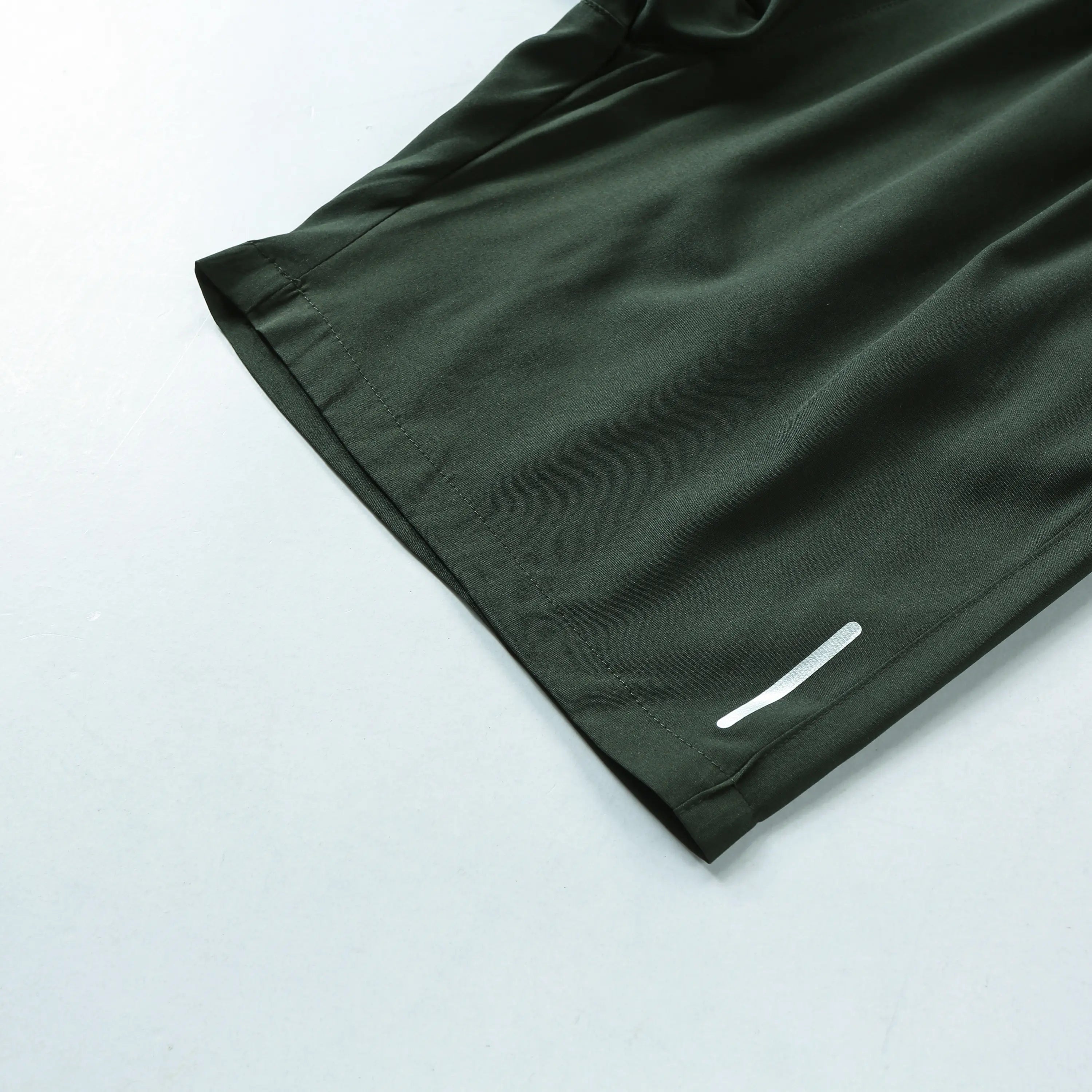 Buy 2 Get 1 Free - Plus Size Women's Quick-Dry Athletic Shorts