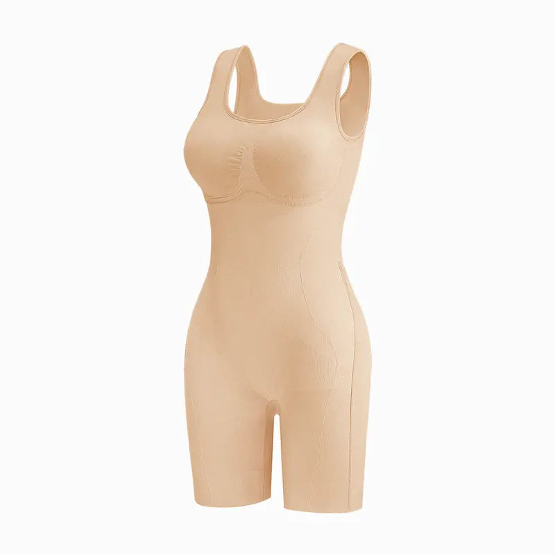 Bombonds SculptEase™ Tummy Control Faja Bodysuit