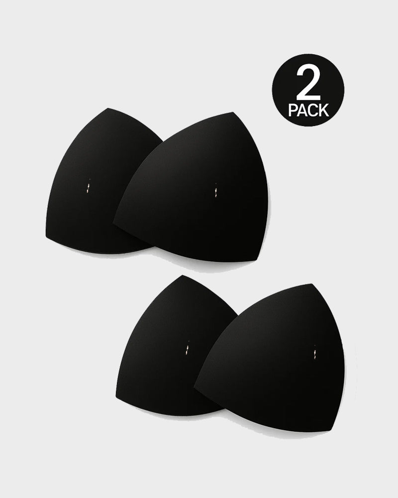 Double-Sided Adhesive Invisible Lift Inserts(2 Pairs)