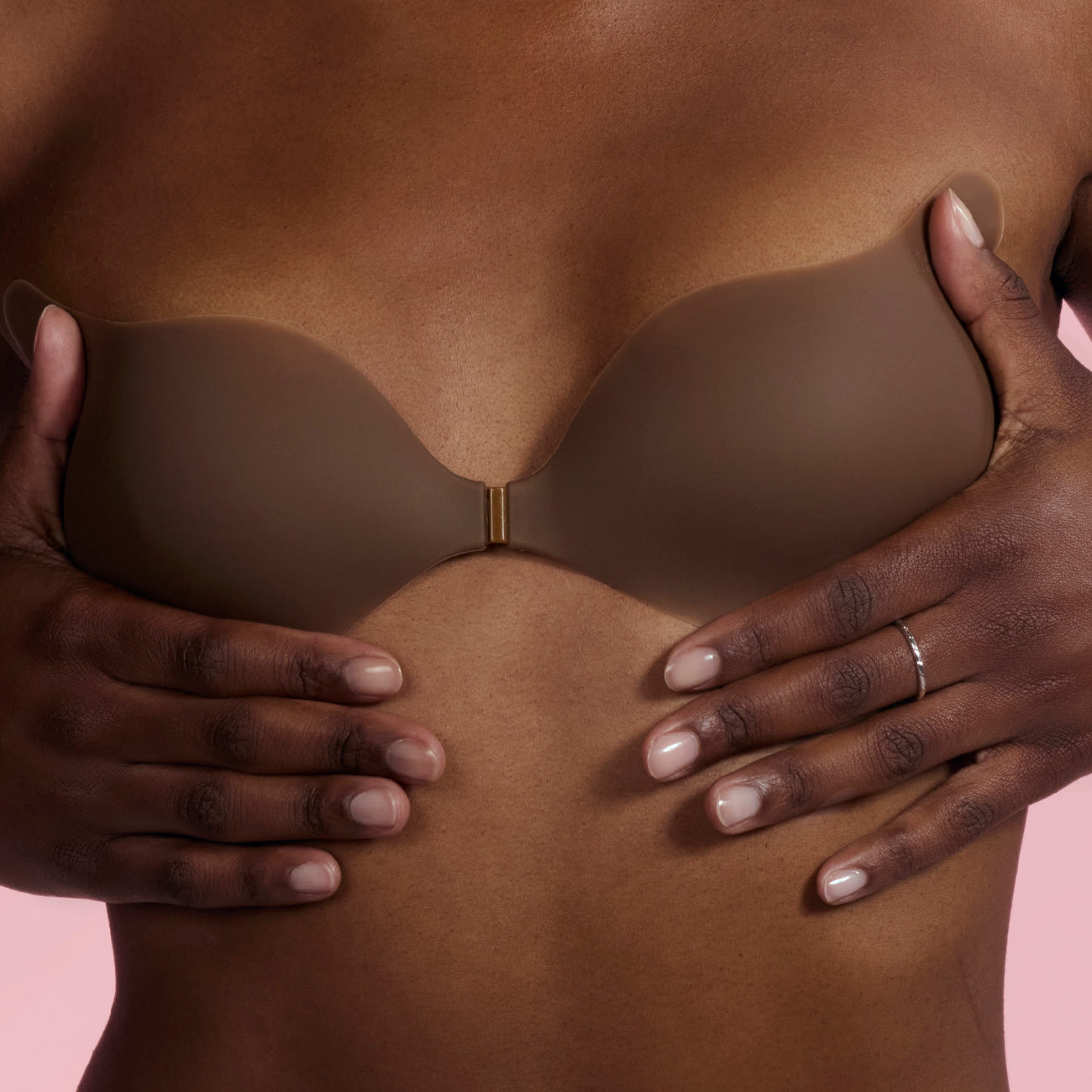 🔥FLASH SALE🔥Cleavage double-Sided Adhesive Invisible Lift Inserts