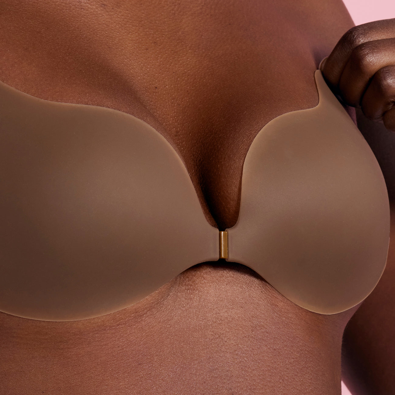 🔥FLASH SALE🔥Cleavage double-Sided Adhesive Invisible Lift Inserts
