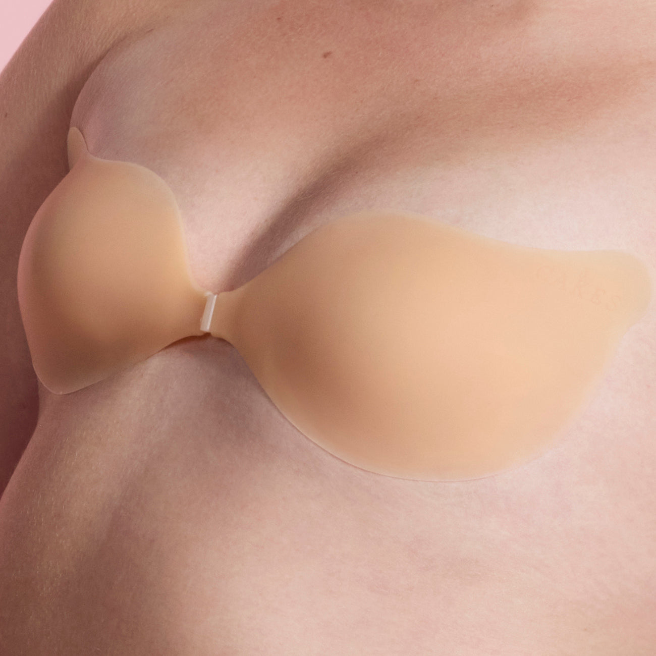 🔥FLASH SALE🔥Cleavage double-Sided Adhesive Invisible Lift Inserts