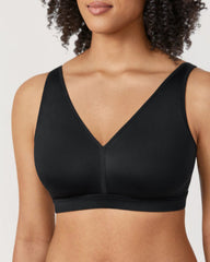 Nina Wireless Comfort Support Bra