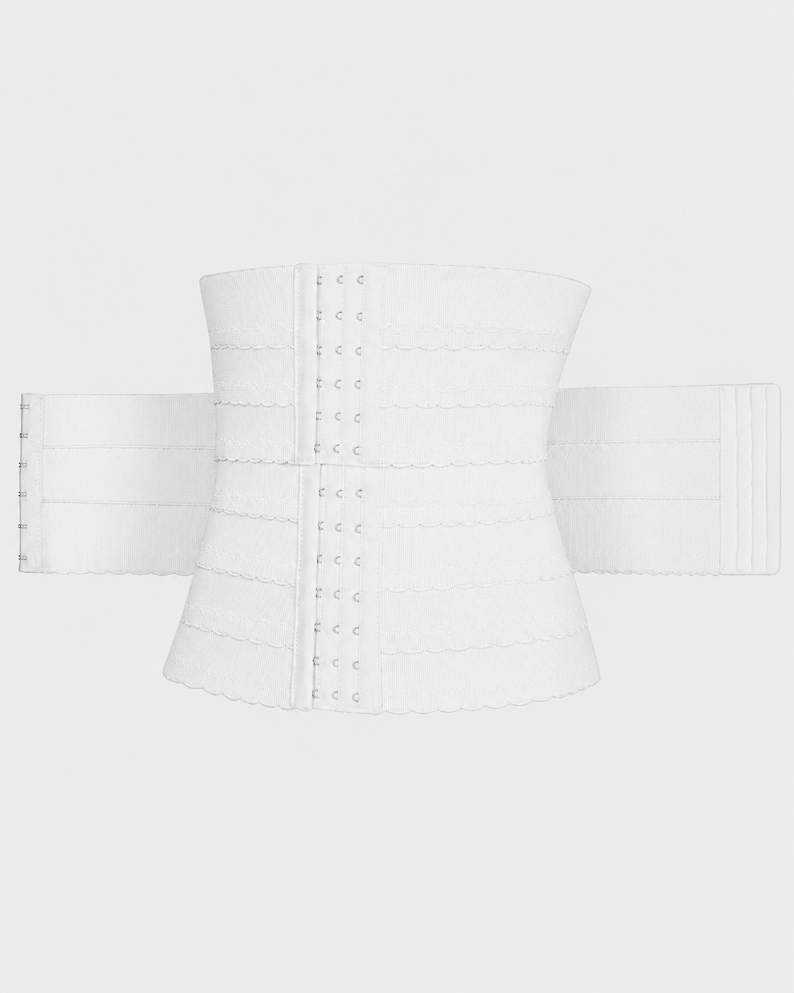 Women’s Adjustable Waist Trainer Shapewear